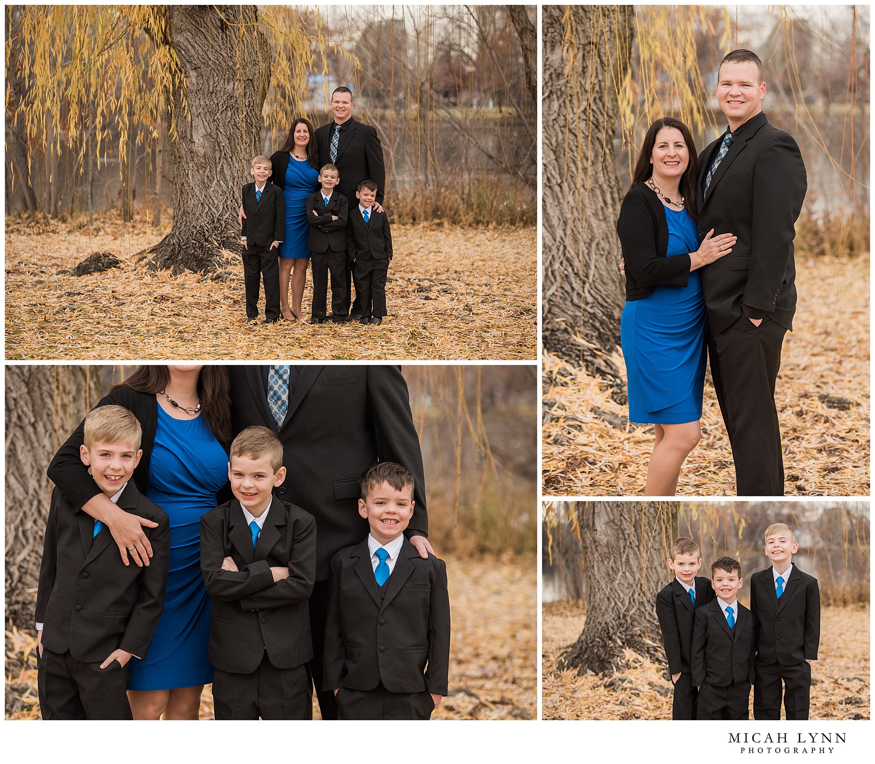 Boise Family Photographer