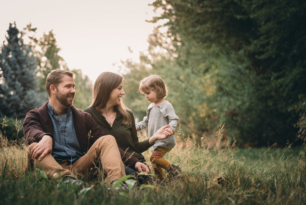 Boise family photographers