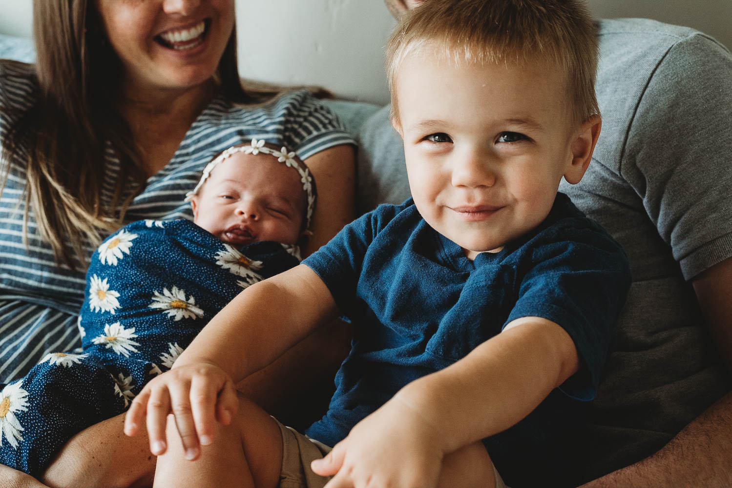 boise family photographers lifestyle newborn